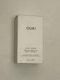 Ouai Scalp Serum For Thicker Fuller Hair 2 oz