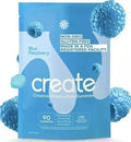 Create Creatine Monohydrate Gummies for Men & Women Boost Focus Strength