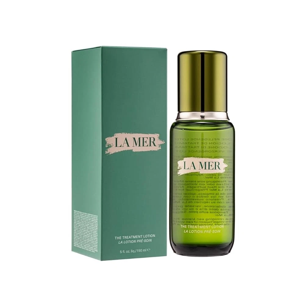 LA MER The Treatment Lotion 5 FL. OZ. / 150ml