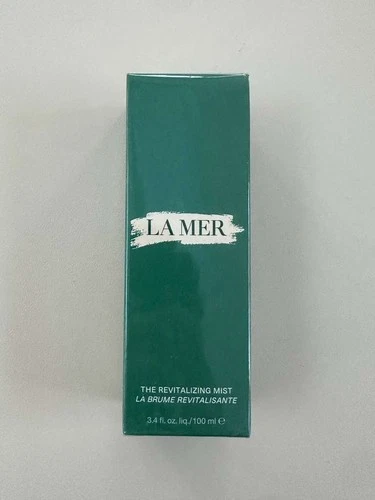 La Mer The Revitalizing Mist 3.4 fl oz / 100 ml