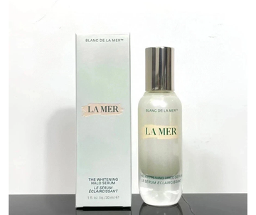 La Mer The NEW Halo Serum Full Size 30ML New in Box New Sealed