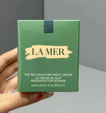LAMER The Reiuvenating night cream 60 ml
