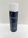 Paulas Choice Skin Perfecting 2% BHA Liquid Exfoliant Salicylic Acid 4oz