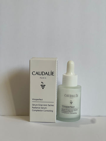 Caudalie Vinoperfect Brightening Dark Spot Serum 1oz