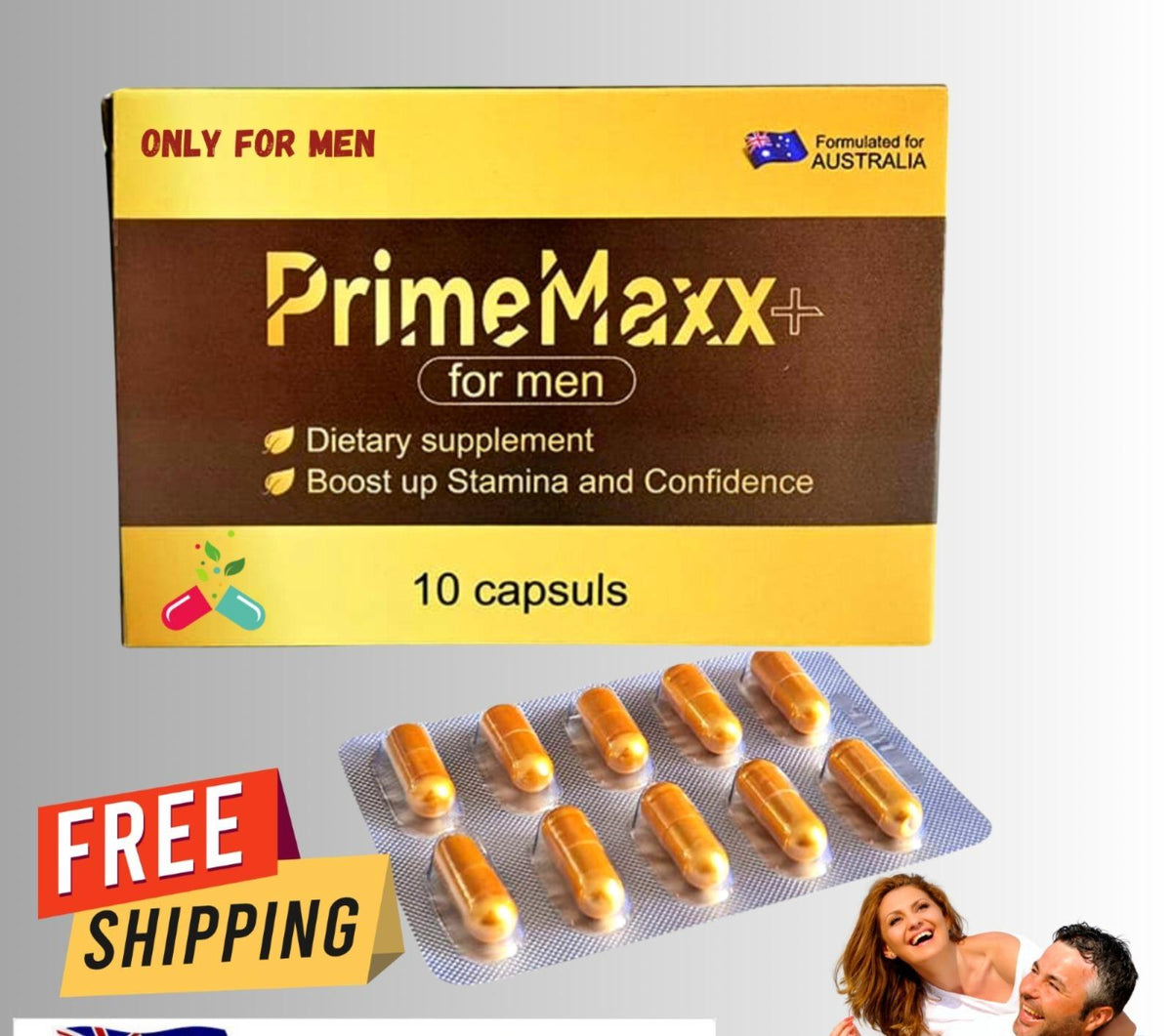 Primaxplus