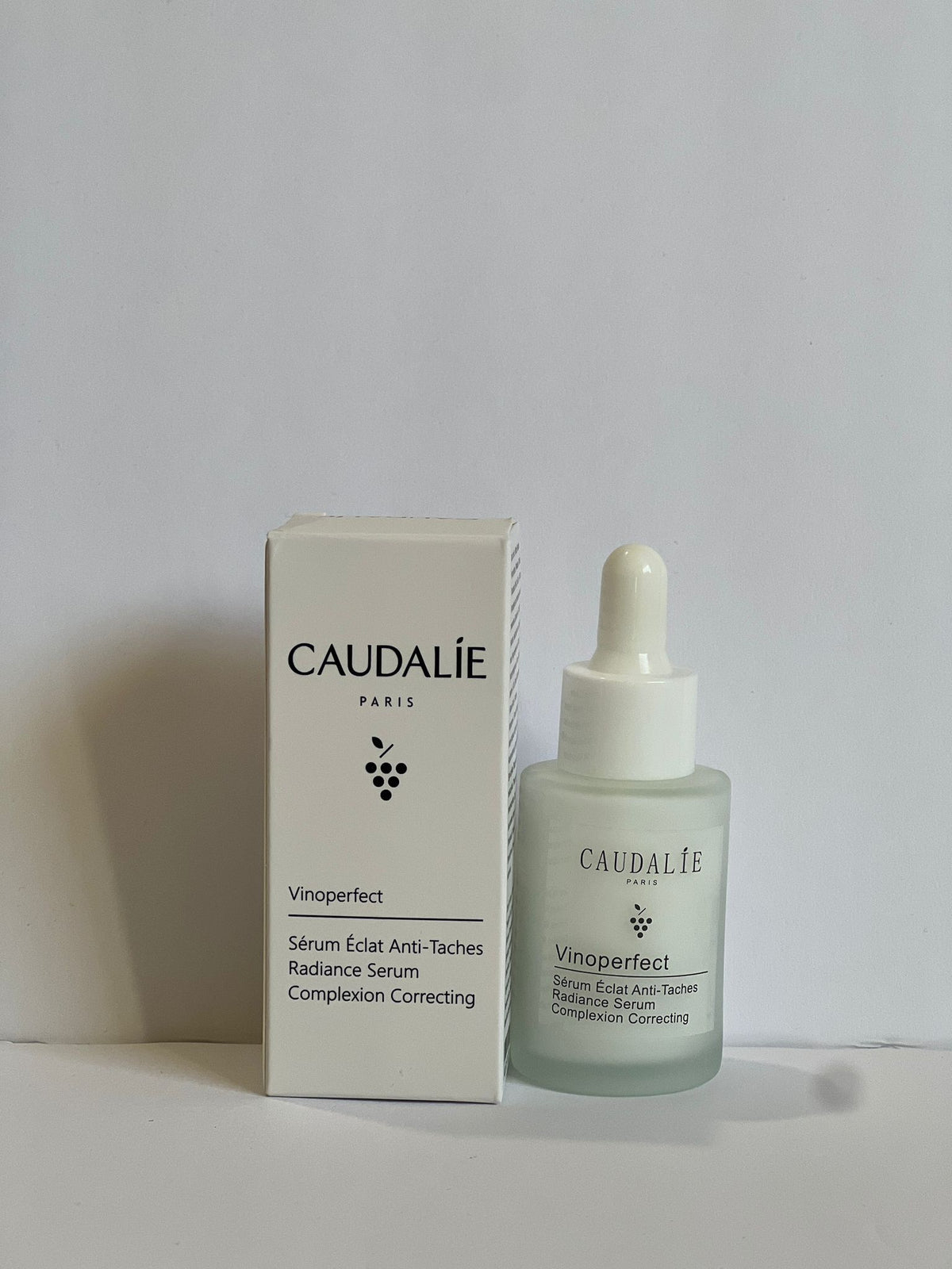 Caudalie Vinoperfect Brightening Dark Spot Serum 1oz