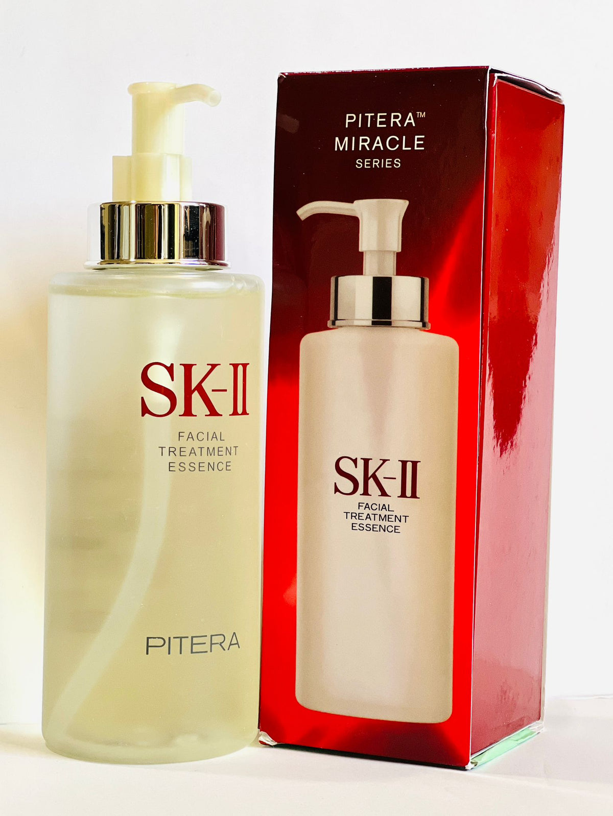 SK-II Facial Treatment Essence - 330mL
