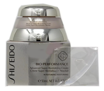 Shiseido Bio-Performance Advanced Super Revitalizing Cream - 50ml