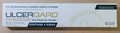 ULCERGARD Oral Paste for Horse Stomach Ulcers 1.8mg .22oz 4 dose syringe (PACK OF 1)