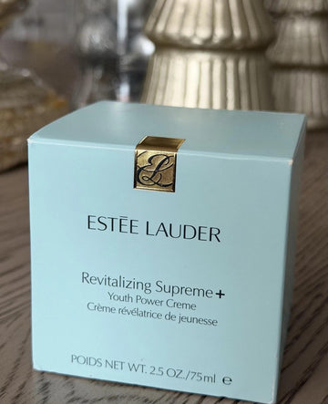 Estée Lauder Revitalizing Supreme+ Youth Power Cream 75ml/2.5oz