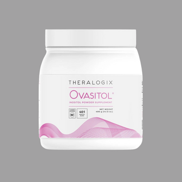 Ovasitol Inositol Powder - 90-Day Supply