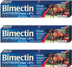 Bimectin Tube Pack Of 3