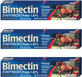 Bimectin Tube Pack Of 3