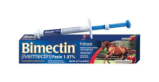 Bimectin Tube Single