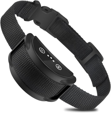 Dog Bark Collar, Automatic Smart Anti Barking Collar