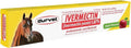 1TUBES Ivermectin Paste Dewormer - 6.08g dose @ 1.87%-Apple flavored