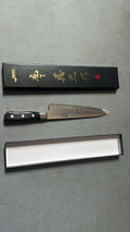 Mac Professional Series 8-INCH Chefs Knife with Dimples (MTH-80)
