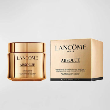 Lancôme Absolue Revitalizing & Brightening Rich Cream – 2oz
