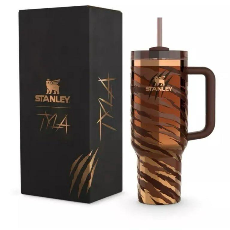 X Tyla Tyger 40oz Tumbler Limited Edition