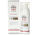 Elta MD UV Clear Deep Tinted Spectrum SPF 46 Sunscreen 1.7oz