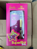 X Berbie 70s superstar Quencher 40 oz