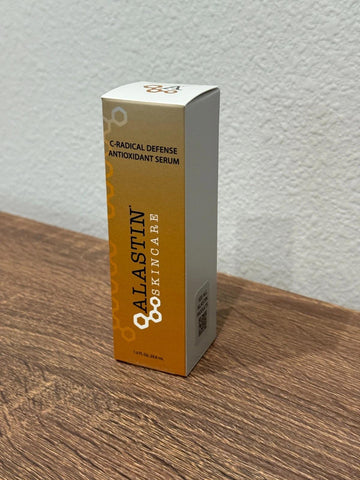 Alastin C-Radical Defense Antioxidant Serum 1oz/29.6ml