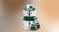 Starbucks Bear Bearista Football Tumbler Cup LIMITED EDITION