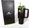 Quencher H2.0 HALLOWEEN WEB GLOW 40oz Limited Edition Tumbler