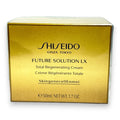 SHISEIDO Future Solution LX Total Regenerating Cream 50ml