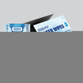 Water wipes Blue (Stopuno)