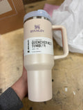 Quencher H2.0 FlowState 30oz Tumbler - Cream or biege color