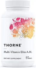 Throne Multi-Vitamin Elite 90 Capsule