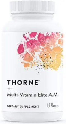 Throne Multi-Vitamin Elite 90 Capsule