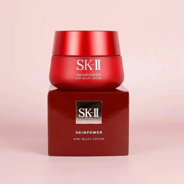 SK-ii skinpower airy milky lotion