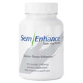 Semenhance Best Semen Flavor Enhancer,Natural Fruity Taste Formula 60 Capsules