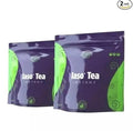 Pack of 2 Iaso Instant Tea - Gentle Cleansing Herbal Tea in Convenient Sachets