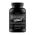 Nugenix Total-T Free And Total Testosterone Booster Supplement 90 Capsules
