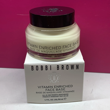 Bobbi Brown Vitamin Enriched Face Cream Base Priming Moisturizer -