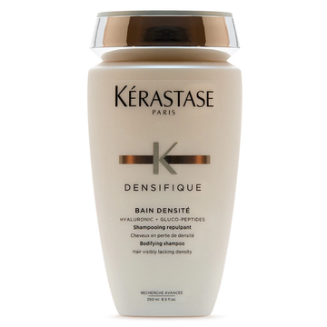 KERASTASE Densifique Bain Densite 250ml - Bodifying, Thickening,