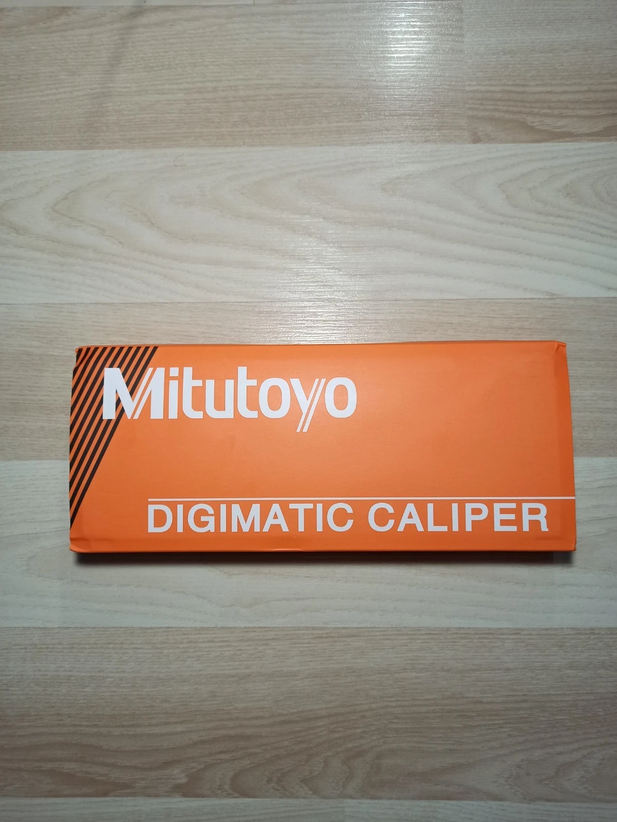 Mitutoyo Digimatic 0-6 inch Digital Vernier Caliper