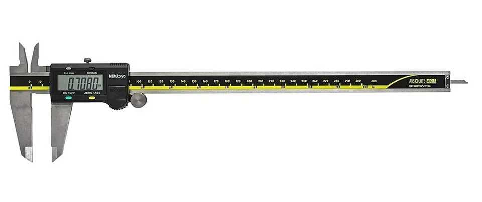 Mitutoyo Japan 500-193-30 300mm/12" Absolute Digital Digimatic