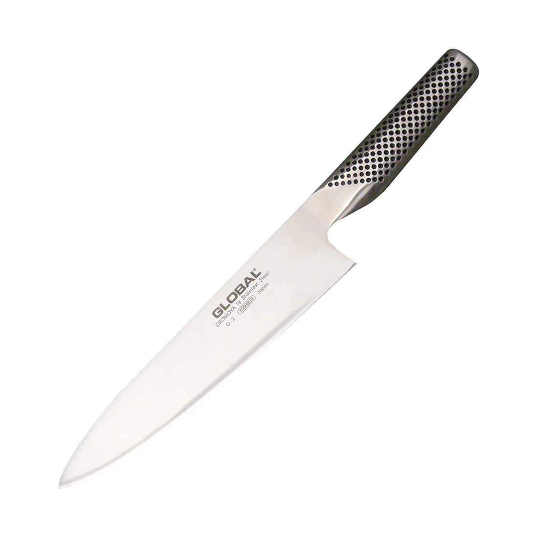 Global 8" Chef's Knife G2