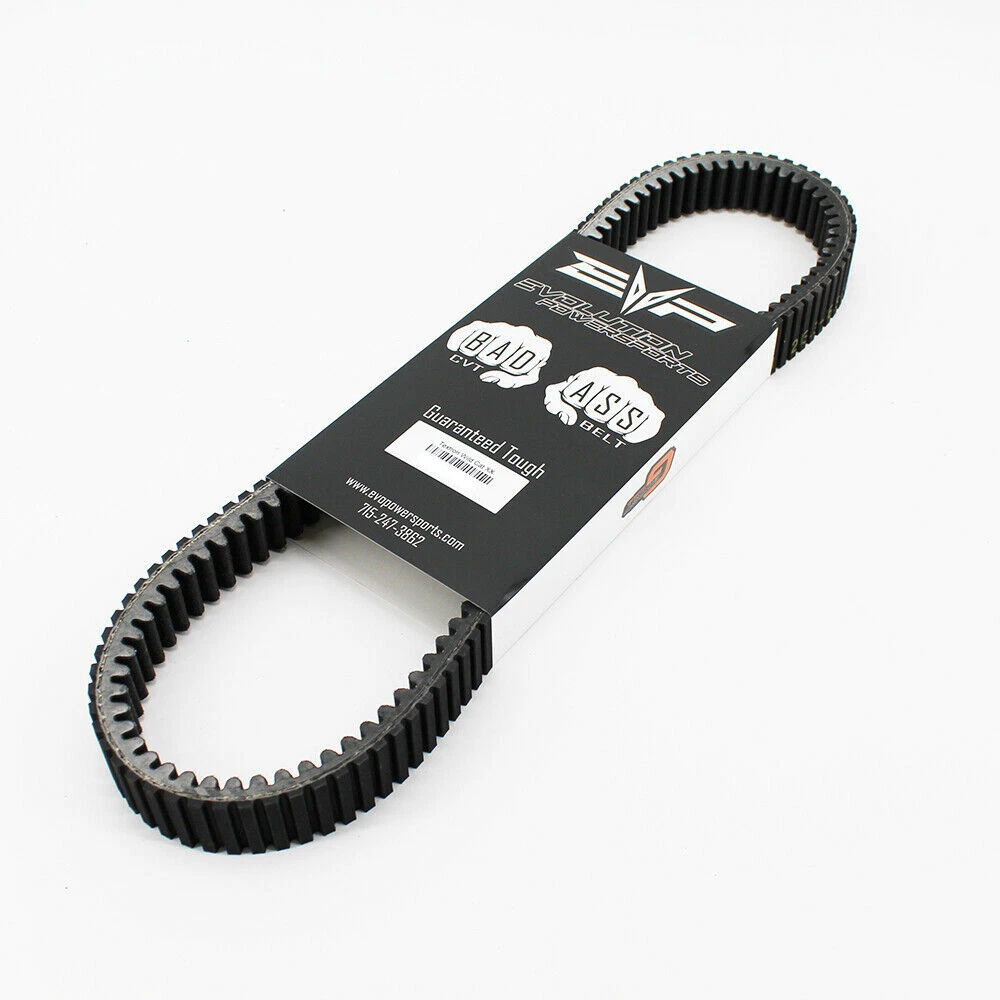 Evolution Powersports EVO Bad Ass World's Best Drive Belt Can-Am