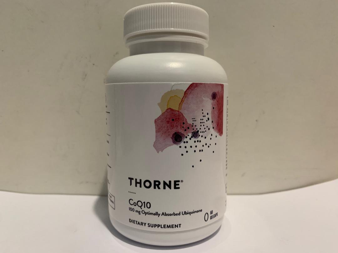 THORNE Methyl-Guard Plus - Active folate with Vitamins B2, B6, and — THORNE