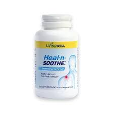 HEAL-N-SOOTHE and Super Joint Support - Natural Joint Supplements