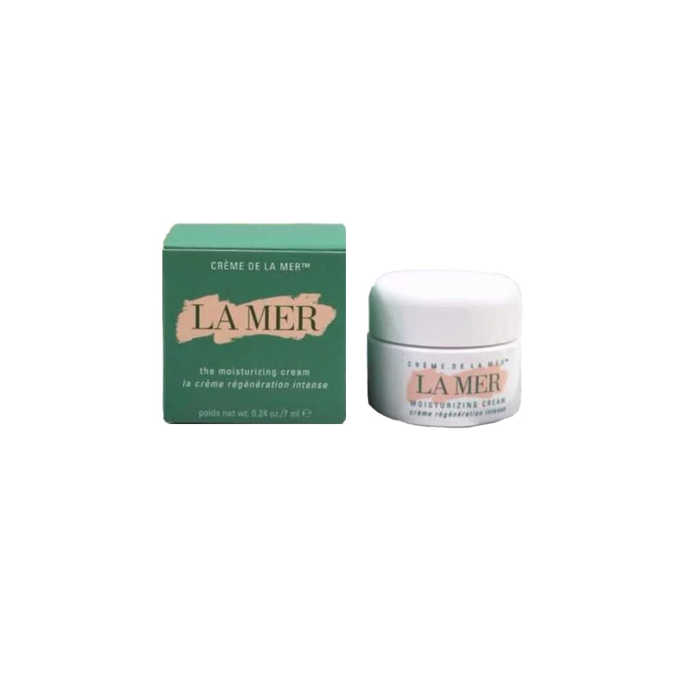 LA MER Creme de La Mer The Moisturizing Cream 0.24 oz / 7 mL