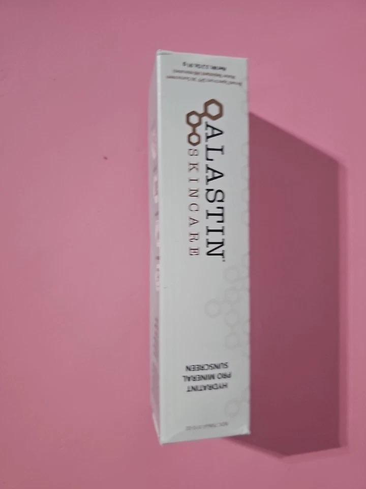 Hydrating Mineral Sunscreen SPF 36 — 3.2 oz