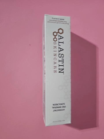 Hydrating Mineral Sunscreen SPF 36 — 3.2 oz