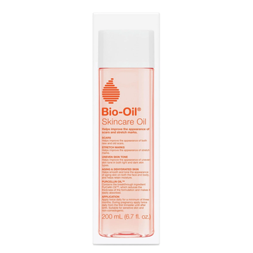 Bio-Oil Skincare Oil, Body Oil for Scars and Stretchmarks, Serum